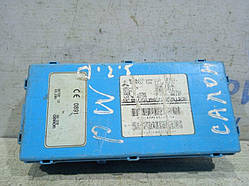 Блок комфорту Mitsubishi Pajero Wagon 2007-2013 8637A523 (Арт.9953)
