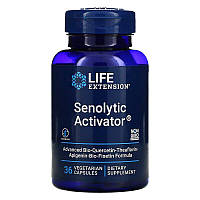 Life Extension Senolytic Activator 36 капсул