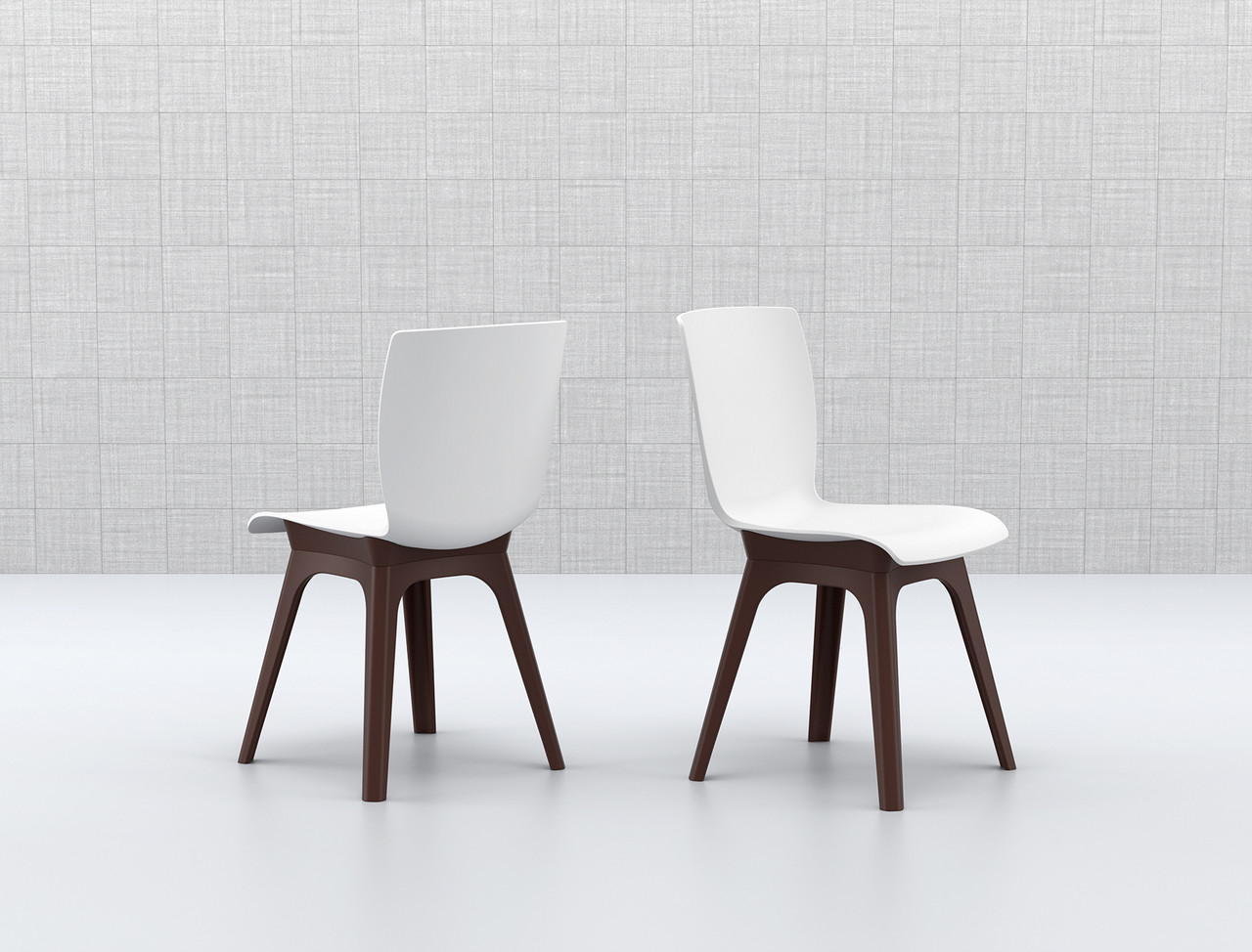 Крісло пластикове Mio-PP, Siesta, Туреччина, фото 1