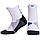 Шкарпетки баскетбольні Basketball Socks KD 3 пары р-р 40-45 (DML7501), фото 4