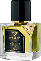 Vertus Narcos'is парфумована вода 100 ml. (Вертус Наркос'іс), фото 3