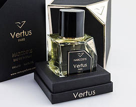 Vertus Narcos'is парфумована вода 100 ml. (Вертус Наркос'іс), фото 3