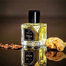 Vertus Narcos'is парфумована вода 100 ml. (Вертус Наркос'іс), фото 6