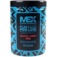 Глютамін MEX Gluta-Max Pro (500 g)