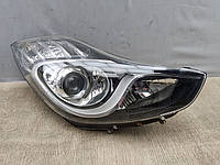 Фара правая передняя Hyundai ix20 (2010-2015) 921021K3XX 92102-1K3XX Деф. (крепления)