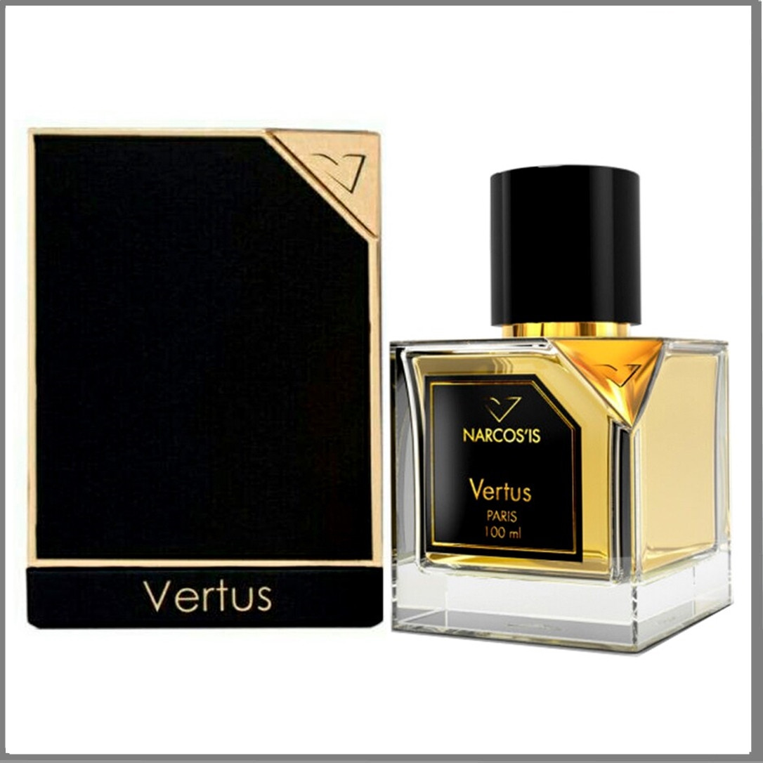 Vertus Narcos'is парфумована вода 100 ml. (Вертус Наркос'іс)