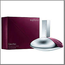 Calvin Klein Euphoria парфумована вода 100 ml. (Кельвін Кляйн Ейфорія)