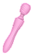 Вібромасажер Wand The candy Shop Pink Lady Dream Toys, фото 3