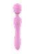 Вібромасажер Wand The candy Shop Pink Lady Dream Toys, фото 4