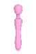 Вібромасажер Wand The candy Shop Pink Lady Dream Toys, фото 5