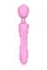 Вібромасажер Wand The candy Shop Pink Lady Dream Toys, фото 6
