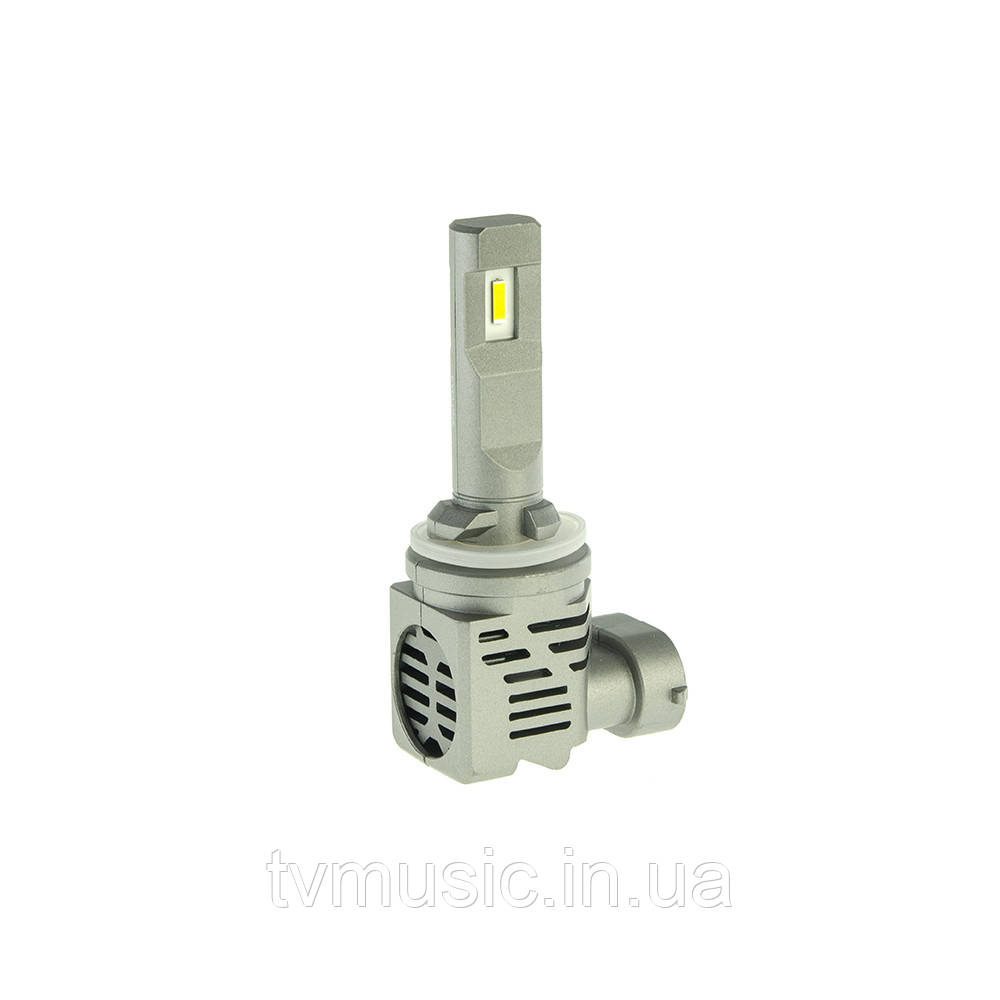 Світлодіодна лампа CYCLONE LED H27 5000 K 4600 LM TYPE 33, фото 1
