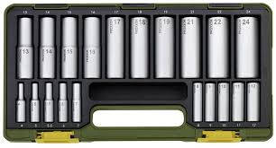 Набір видовжених головок Proxxon 23292