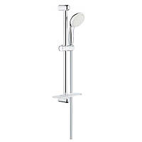 Душовий гарнітур Grohe Tempesta New 27926001 хром