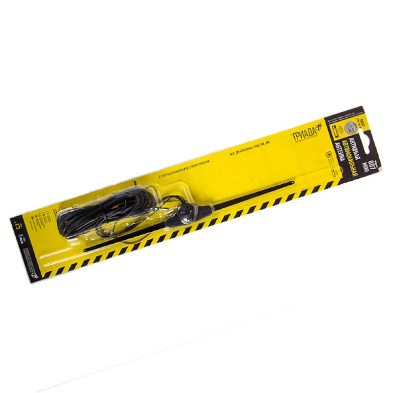 Антена активна Триада 007 Mini, фото 1