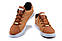 Чоловічі кросівки Nike Lebron 12 NSW Lifestyle Low Brown, фото 4