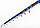 Вудка Feima Tele Float 5.00м, карбон, тест 10-40г, с/к Blue, фото 6