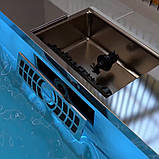 Speck Протиток Speck BADU Jet Turbo Pro 350 м3/год, 380 В, фото 2