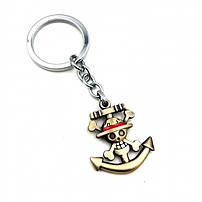 Брелок Великий Куш One Piece