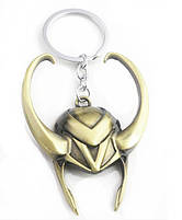 Брелоки Локі Loki