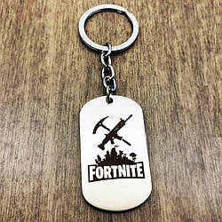 Брелок GeekLand Фортнайт Fortnite оружіе.206
