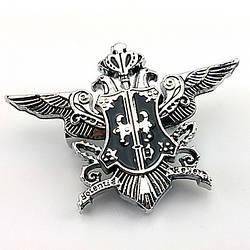 Брошка Black Butler Темний дворецький KR22.21