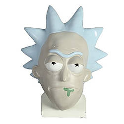 Маска Рік Санчез Rick And Morty КМ 64.06