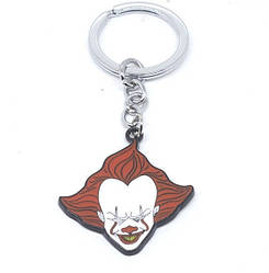 Брелок Воно Пеннивайз Танцюючий Клоун IT Pennywise.034