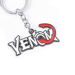 Брелок GeekLand Venom Веном Logo