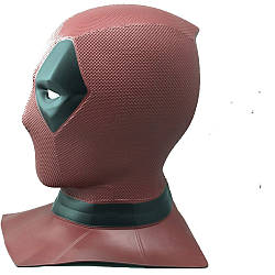 Маска GeekLand Deadpool Wade Wilson Дэдпул Уейд Вілсон КМ64.29