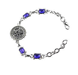 Браслет Темний дворецький Kuroshitsuji Black Butler