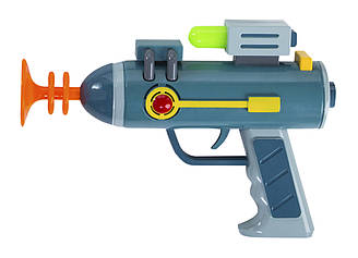 Лазерна гармата Рік і Морті - Funko Toy: Rick and Morty - Laser Gun 22 см RM LG 43
