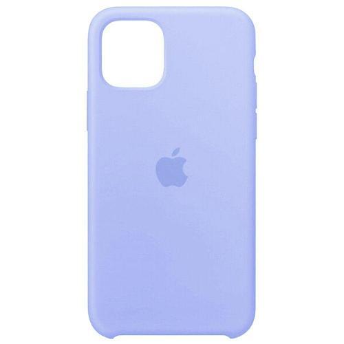 Apple iPhone 11 Pro Чохол-накладка Original Soft Case Lilac