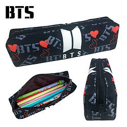 Органайзер для канцелярського приладдя Bangtan Boys BTS Beyond The Scene BTS 50.101