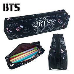 Органайзер для канцелярського приладдя Bangtan Boys BTS Beyond The Scene BTS 50.102