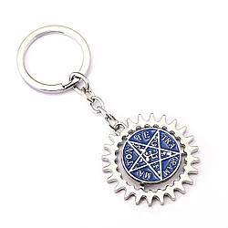 Брелок Geek Land Темний дворецький Kuroshitsuji 22.111.011