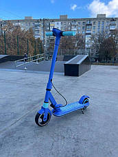 Детский электросамокат GIANT Kids E10 Сиреневый, фото 5