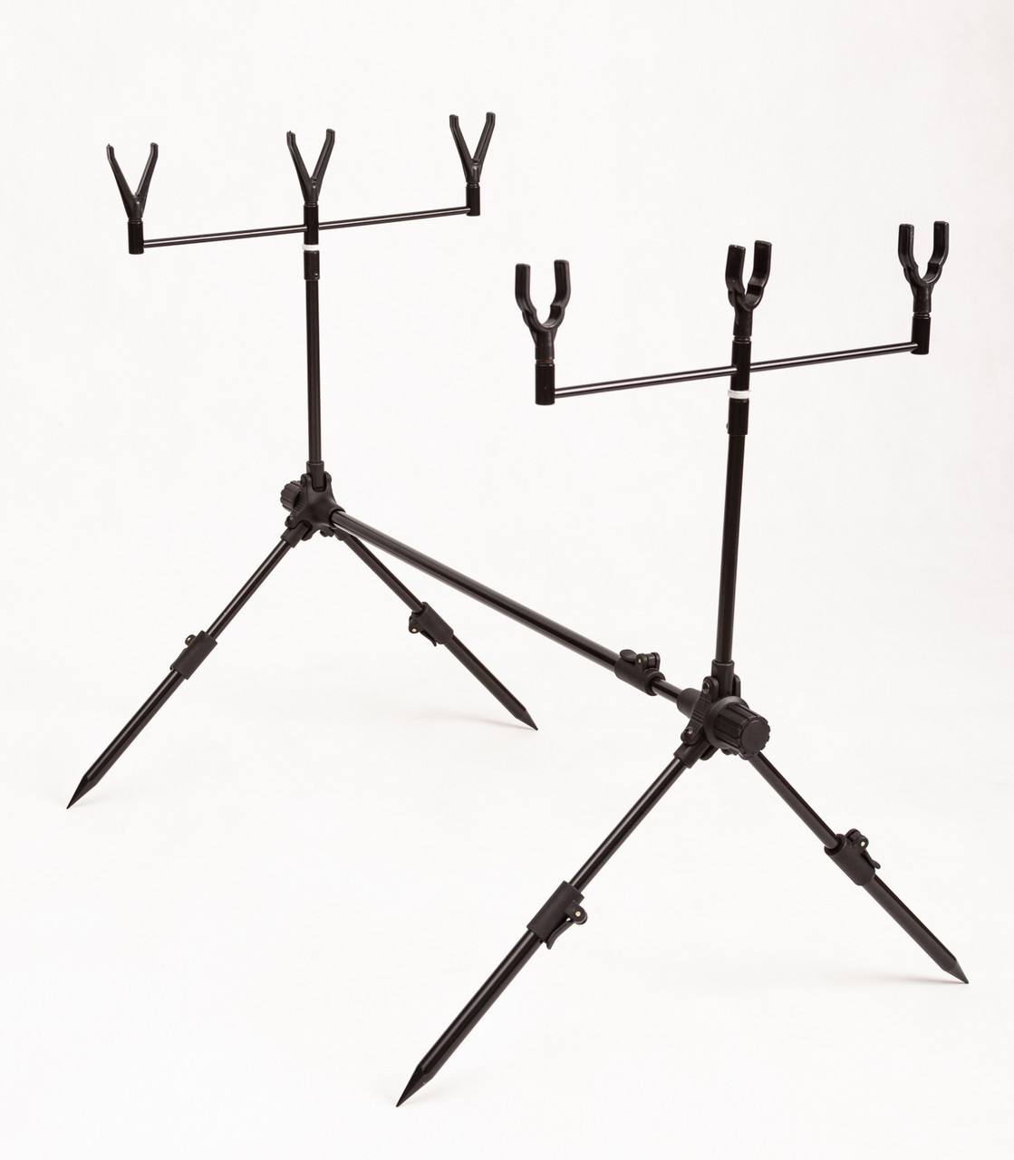 Рід під підставка на 3 вудилища Feima Rod Pod, фото 1