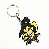 Брелок Овервотч Overwatch