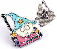 Значки South Park Південний парк