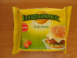 Сыр Leerdammer