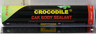 Crocodile поліуретановий герметик арт PU210FC 310ML