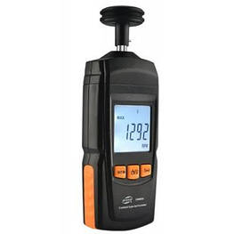 Тахометр Benetech контактний (GM8906) - оригінал