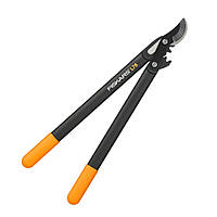 Сучкорез плоскостной средний Fiskars PowerGear M L76 55,7 см 540 г