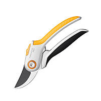 Секатор плоскостной Fiskars Plus P531 27,1 см 269 г металлический