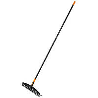 Грабли универсальные Fiskars Solid 164 см 600 г