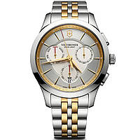 Мужские часы Victorinox Swiss Army ALLIANCE Chrono V241747