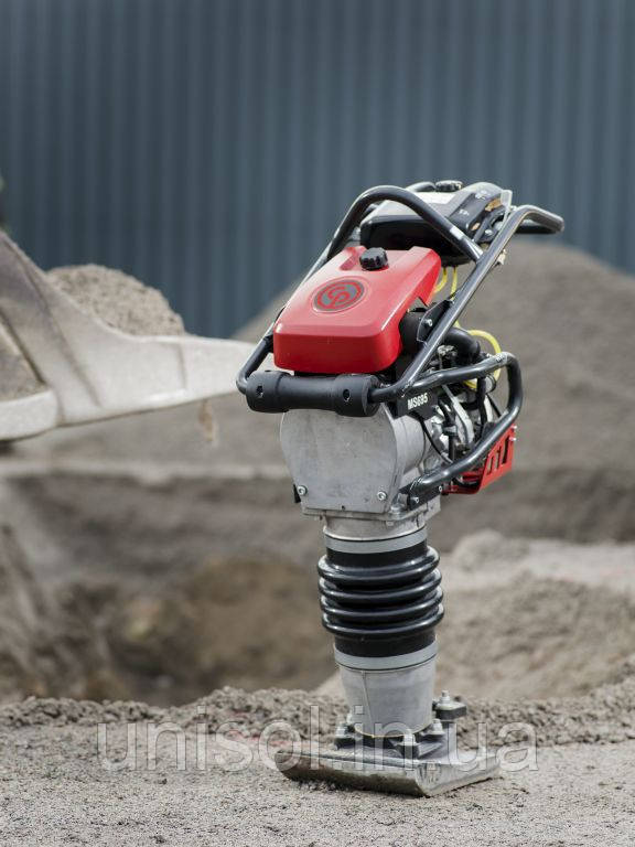 Вібротрамбувалка — вібронога бензинова Chicago Pneumatic