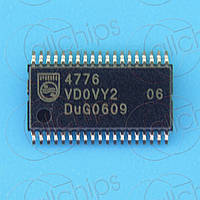 ESD Супрессор HDMI NXP IP4776CZ38 SOP38