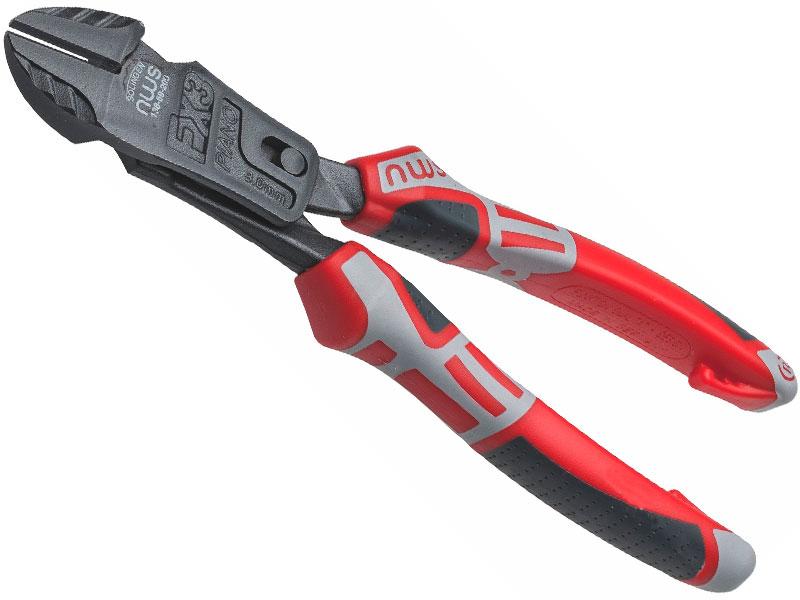 Бокорізи силові "FantasticoPlus" (L= 180 мм) (блістер) NWS 138-69-180-SB (Німеччина), фото 1